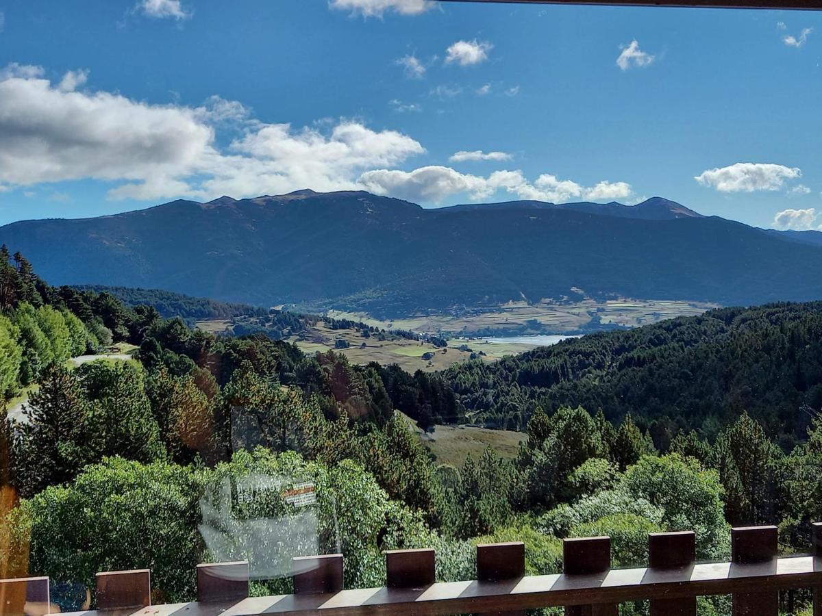 Avec Wifi - Studio En Pleine Nature Puyvalador ภายนอก รูปภาพ